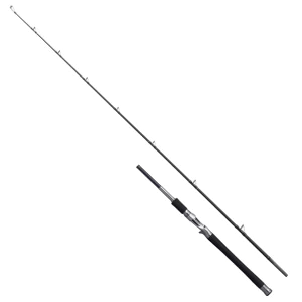 Shimano Freestyle Rod 25 Lesath 1604SS-2 (Baitcasting 2 piece)