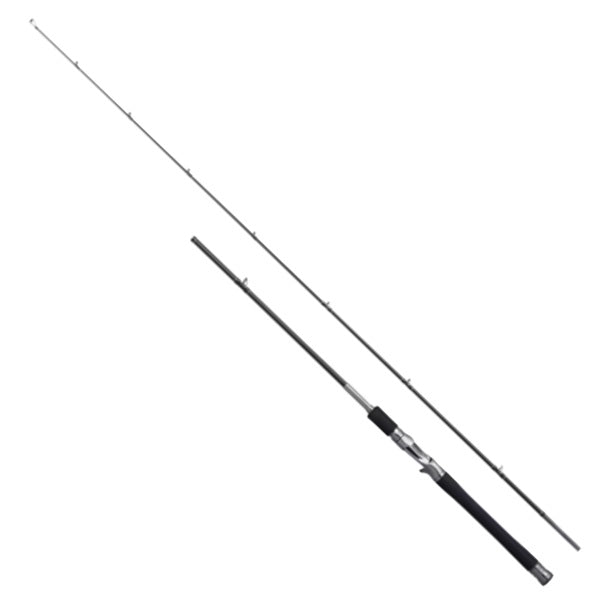 Shimano Freestyle Rod 25 Lesath 16102R-2 (Baitcasting 2 piece)