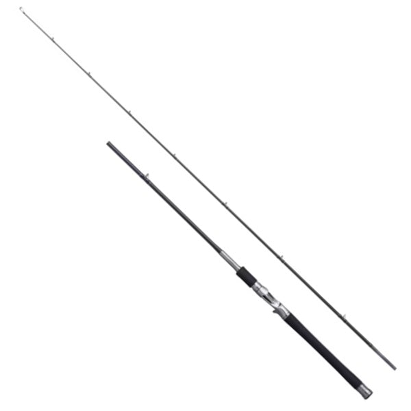 Shimano Freestyle Rod 25 Lesath 1703R-2 (Baitcasting 2 piece)