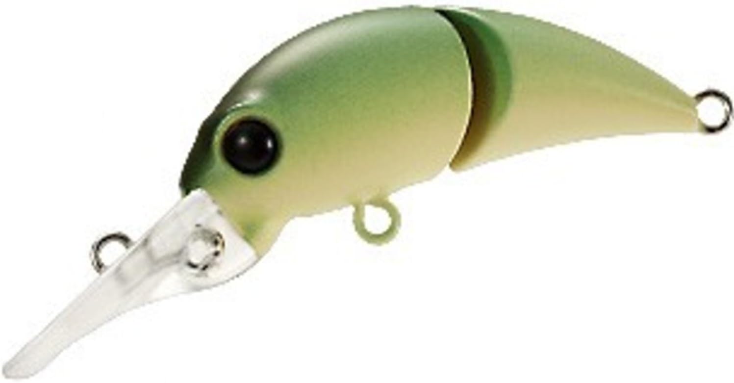 Shimano Trout Plug Cardiff Fuwatoro 35D-F 04T Matcha Latte