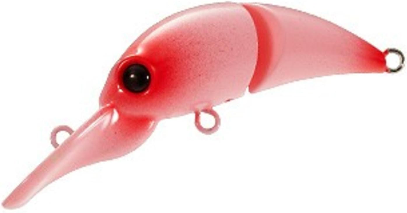 Shimano Trout Plug Cardiff Fuwatoro 35D-F 12T Strawberry Au Lait