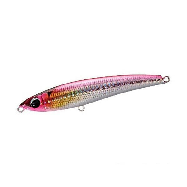 Shimano Ocea Pencil 115XS PB-315N Fire Pink 05T