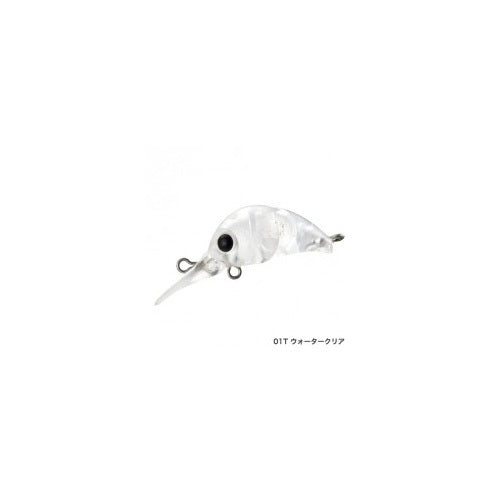 Shimano Cardiff Chibitoro 25F 01T Water Clear