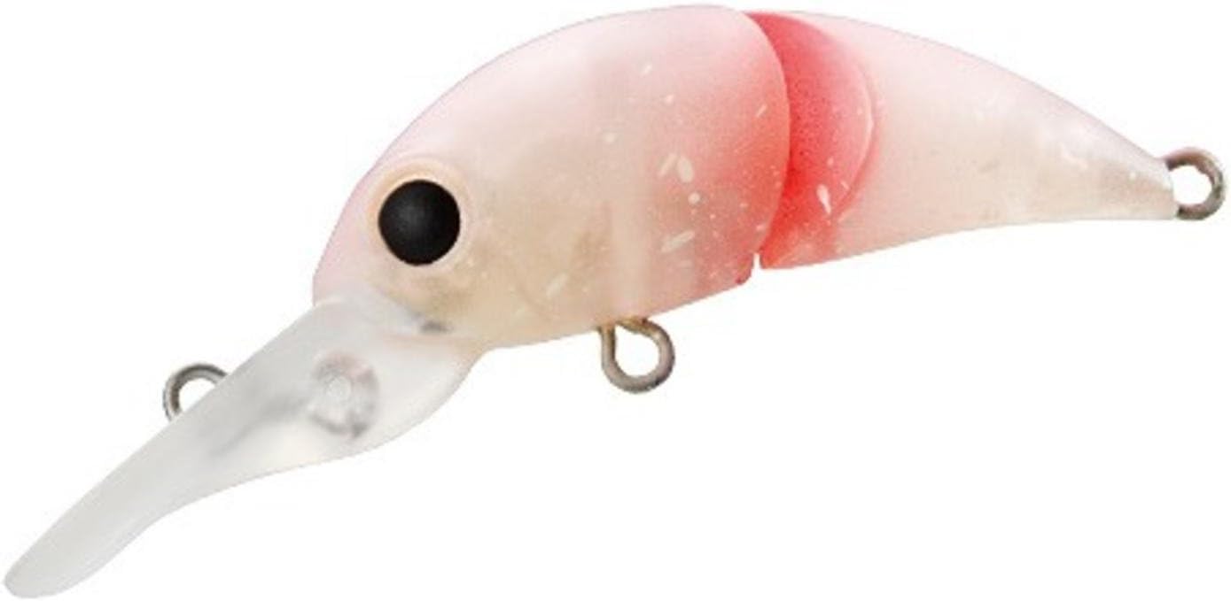 Shimano Trout Plug Cardiff Fuwatoro 35D-F 15T Strawberry Daifuku Glow