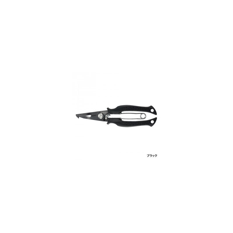 Shimano CT-561P Power Plier Black