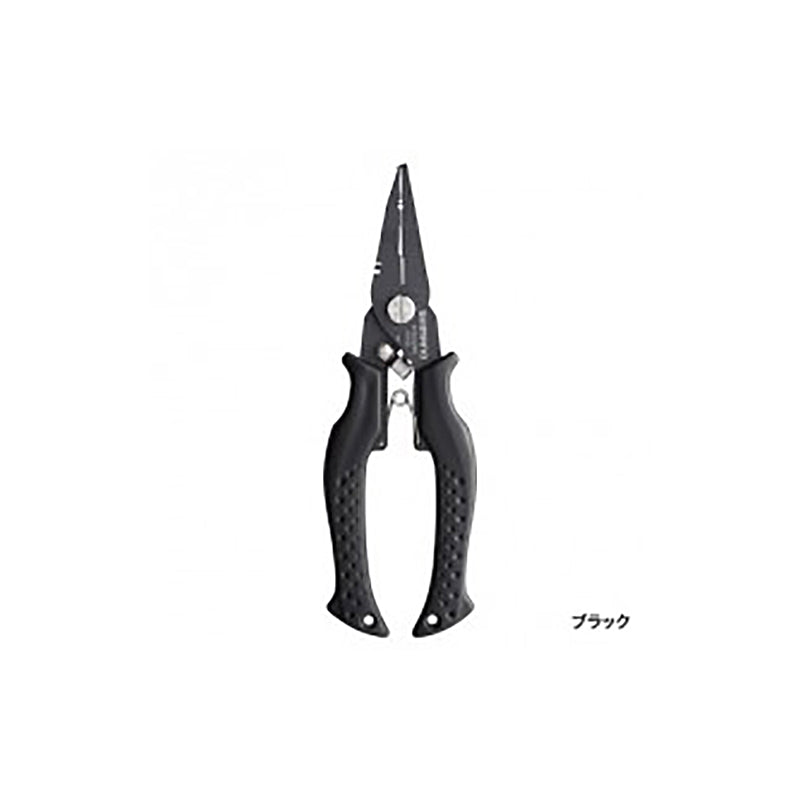 Shimano AD (Advanced) Plier RH TYPE-F Black