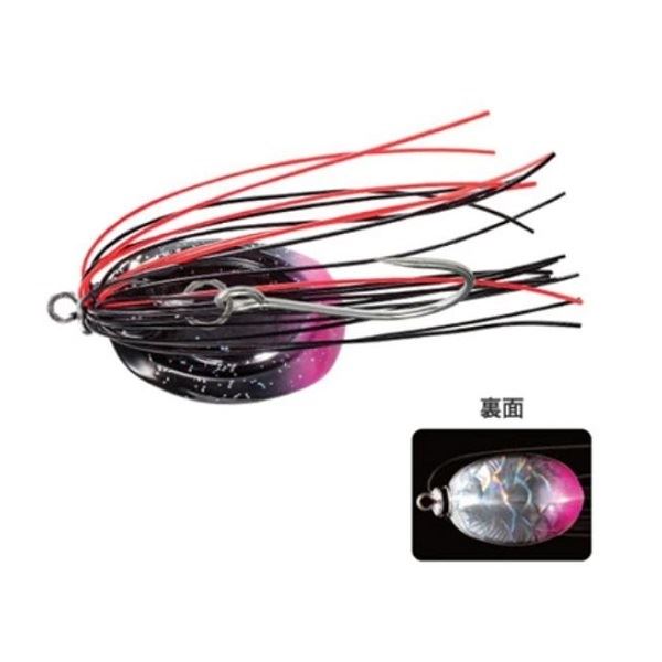 Shimano Brenious Negakari no Tate 3.6g XH-K36T 015 Kyoto Pink