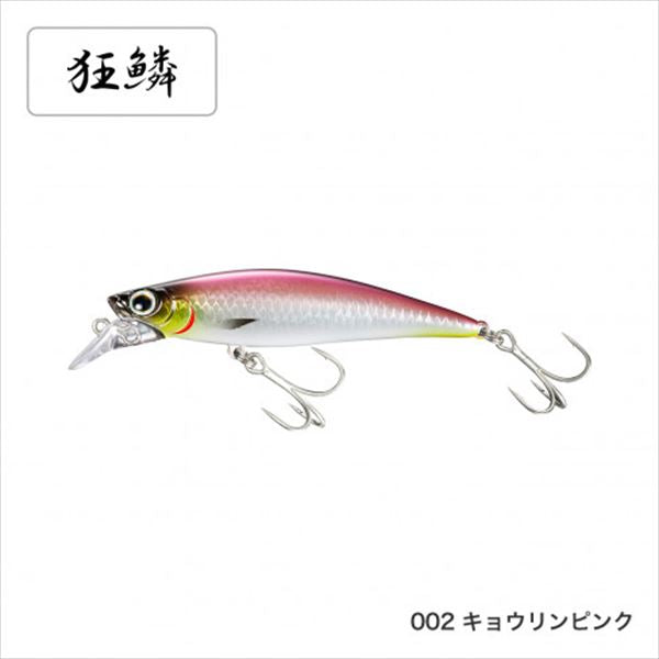 Shimano Spindrift North Premium 90HSXF-H90U 002 Kyoto Pink