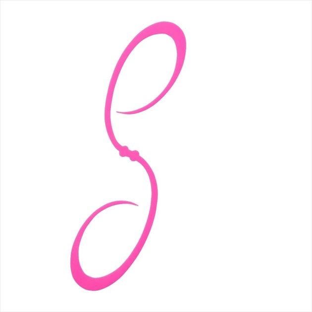 Shimano Tairaba Engetsu Response Curly ED-X04U 008 Appeal Pink