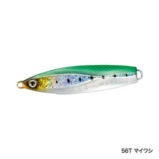 Shimano Colt Sniper Fall 35g JM-204 M Sardine 56 T