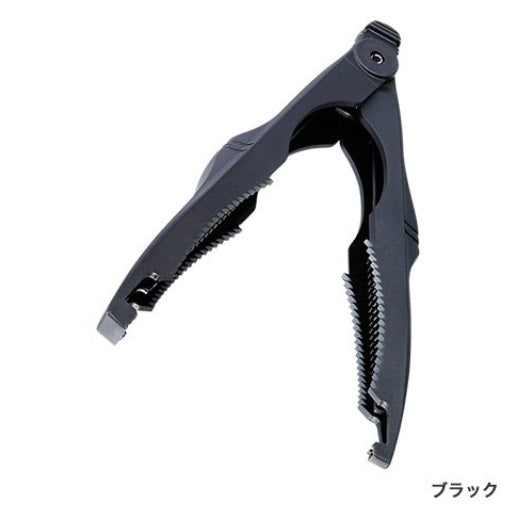 Shimano Light Fish Grip mini CT-980R Black