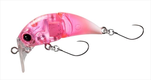 Shimano Cardiff Fuwatoro Top 35F TR-135R 001 Pink Glow