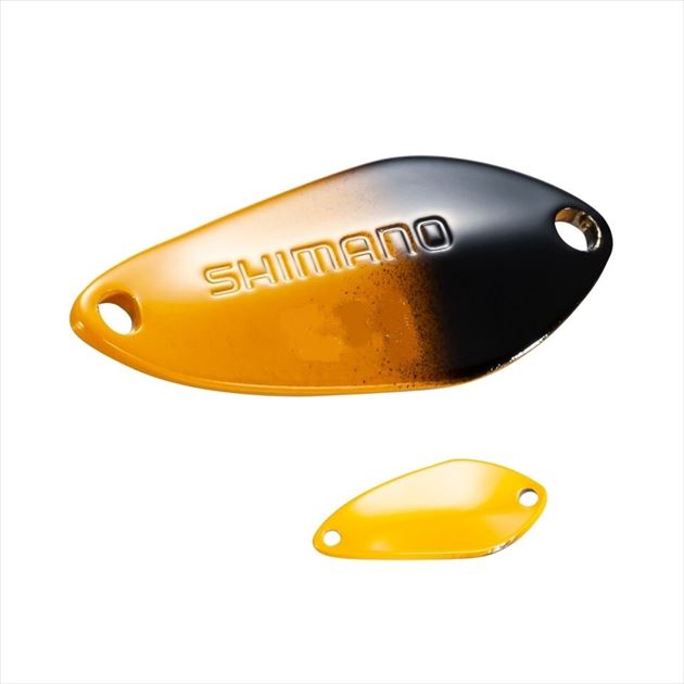 Shimano Cardiff Search Swimmer 1.8g TR-218Q 004 Karashi Black