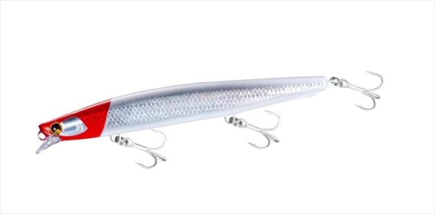 Shimano Nessa Hirame Minnow SR 150S AR-C XF-215S 012 Kyorin RH