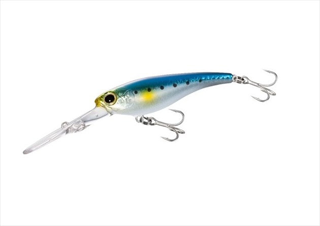 Shimano Brenious Rise Shad 59F-MR XH-M59U 001 Kyorin Sardine