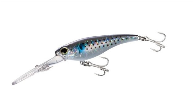 Shimano Brenious Rise Shad 59F-MR XH-M59U 002 Kyorimbora