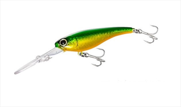 Shimano Brenious Rise Shad 59F-MR XH-M59U 006 Kyorin Gurikin