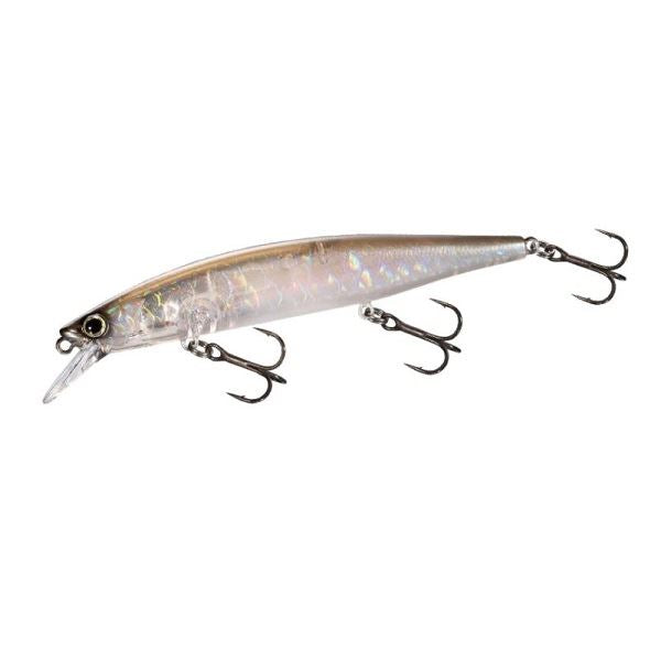 Shimano Bantam World Minnow 115SP Flash Boost ZQ-K11T 016 Toulin Wakasagi