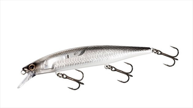 Shimano Bantam World Minnow 115F Flash Boost ZQ-M11U 001 Kyolink Login