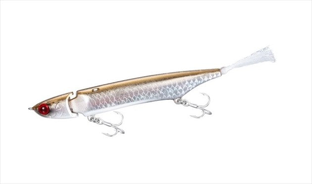 Shimano Bantam Jijil 85S AR-C ZR-J85U 001 Kyorin Smelt