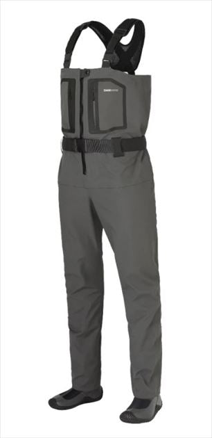 Shimano Wader FF-000V Dry Shield+4 Stretch Wader Radial / M size