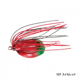 Shimano Negakari no Tate 10g OL-210R Watermelon Red 10T