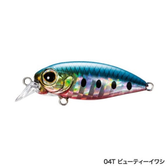 Shimano Soare Rise Shot 37F OM-137R Beauty Sardines 04T