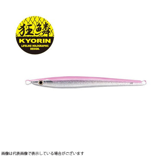 Shimano Ocea Stinger Butterfly King Fisher 150g JT-315P 011 Kyorin Pink