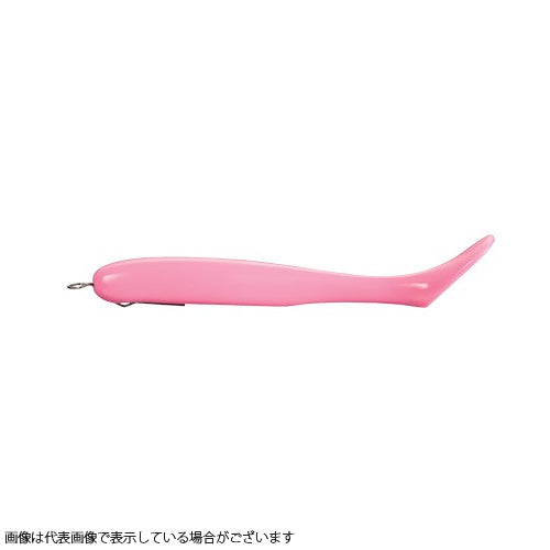 Shimano Nessa Metal Drive Shad 4inch OG-S04S 006 Hirame Pink