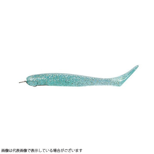 Shimano Nessa Metal Drive Shad 4inch OG-S04S 007 Blue Sardine