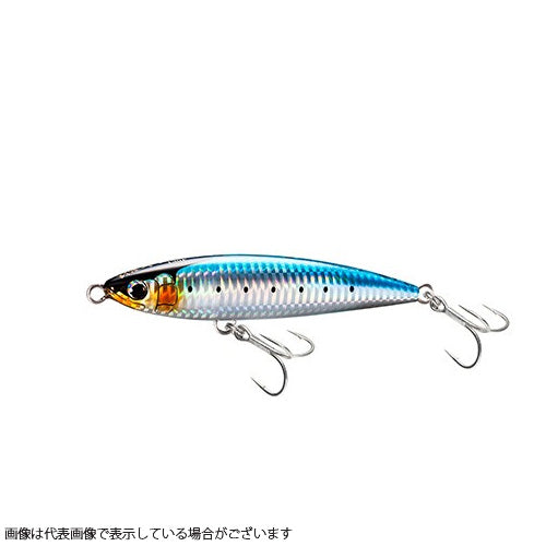 Shimano Ocea Pencil Kingfish 130F XU-T13S 001 White Eagle