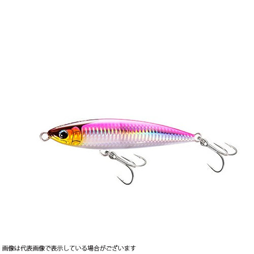 Shimano Ocea Pencil Kingfish 130F XU-T13S 003 Ske Pink