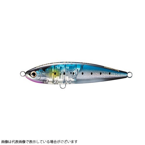 Shimano Ocea Head Dip 200F Flash XU-T20S 001 F Sardine