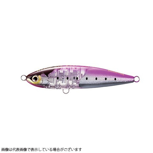 Shimano Ocea Head Dip 200F Flash XU-T20S 002 F Pink Sardine