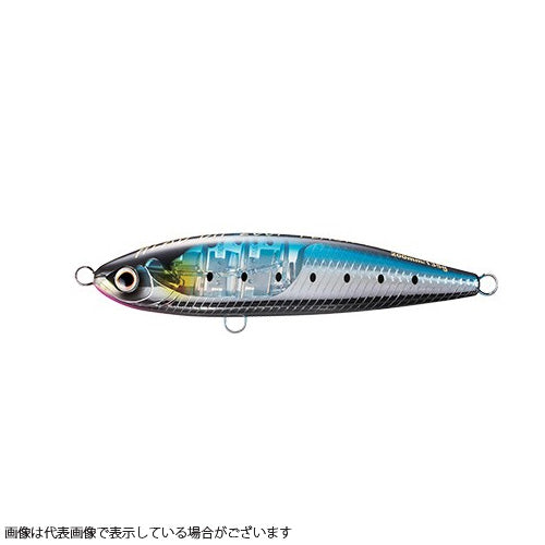 Shimano Ocea Head Dip 200F Flash XU-T20S 005 F Aluminum Sardine