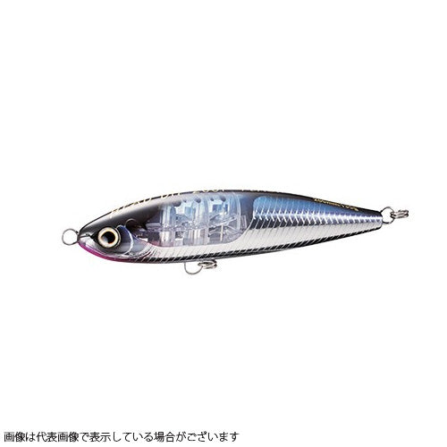 Shimano Ocea Head Dip 200F Flash XU-T20S 006 F Aluminum Samma