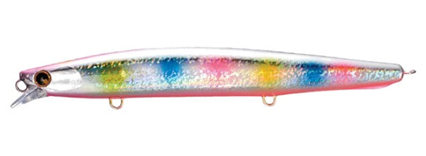 Shimano Nessa Hirame Minnow SR 150F AR-C XF-115S Flounder Candy 003