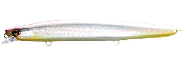 Shimano Nessa Hirame Minnow SR 150F AR-C XF-115S Strontium 010