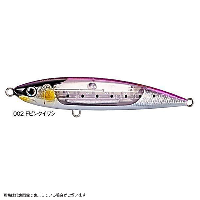 Shimano Ocea Sardine Ball 150S Flash Boost XU-S15S 002 F Pink Sardine