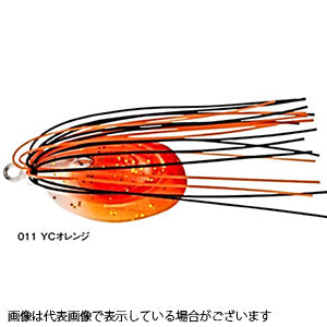 Shimano Brenious Negakari no Tate 5g OL-205R 011 YC Orange