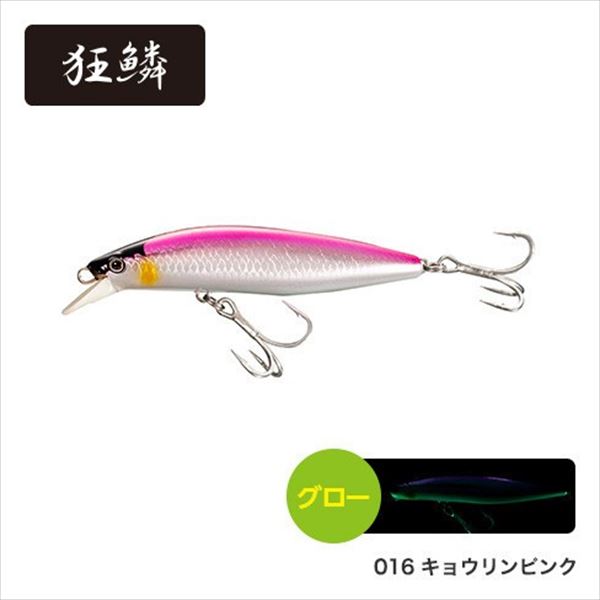 Shimano Colt Sniper Rock Drift 100F AR-C OM-110Q Kyoto Pink 016