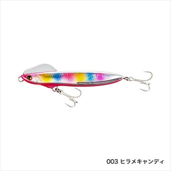 Shimano Wing Beam 110HS XG-K11T Flounder Candy 003