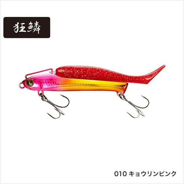 Shimano Nessa Metal Drive 38g XG-K38T Kyorin Pink 010