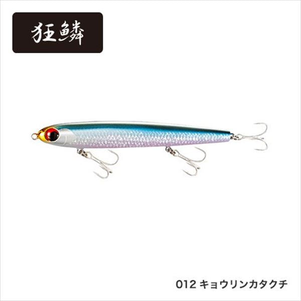 Shimano Exsence Staggering Swimmer 125S AR-C XL-212Q Kyorin Anchovy 012