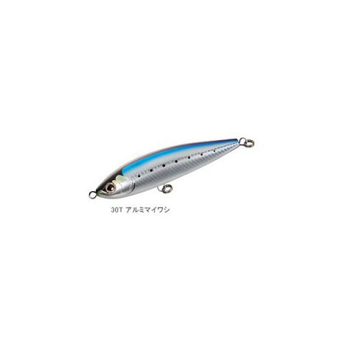 Shimano Ocea Head Dip AR-C 175F OT-175L 30T Aluminum Japanese Sardine