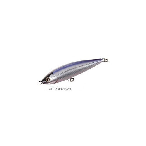 Shimano Ocea Head Dip AR-C 175F OT-175L 31T Aluminum Saury