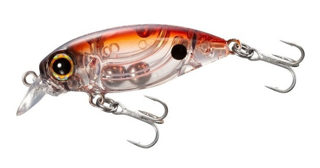 Shimano Soare Rise Shot 37SS OM-237R 014 Clear Squid