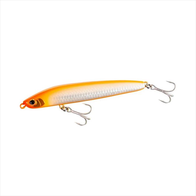 Shimano Exsence Coo 100F Jet Boost XL110P 017 N Orange