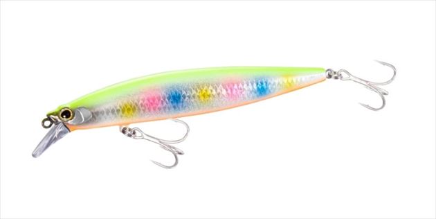 Shimano Seabass Lure XM-112R Exsence Silent Assassin 120F Jet Boost 012 N Candy