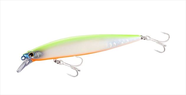 Shimano Seabass Lure XM-112R Exsence Silent Assassin 120F Jet Boost 013 A Pearl